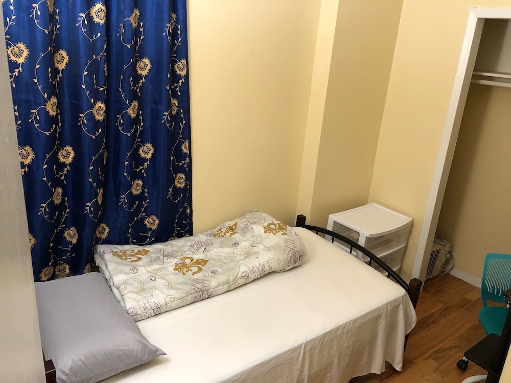Economy Single Room photo 1