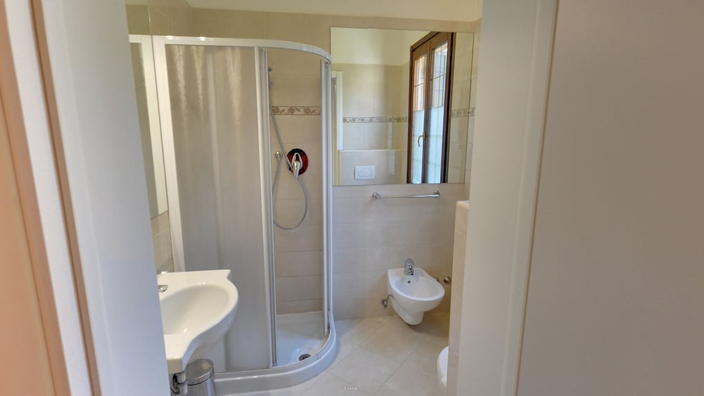 Superior Triple Room, Garden View photo 2
