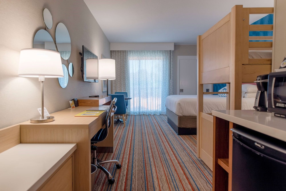 Howard Johnson by Wyndham Anaheim Hotel and Water Playground, Foto 4