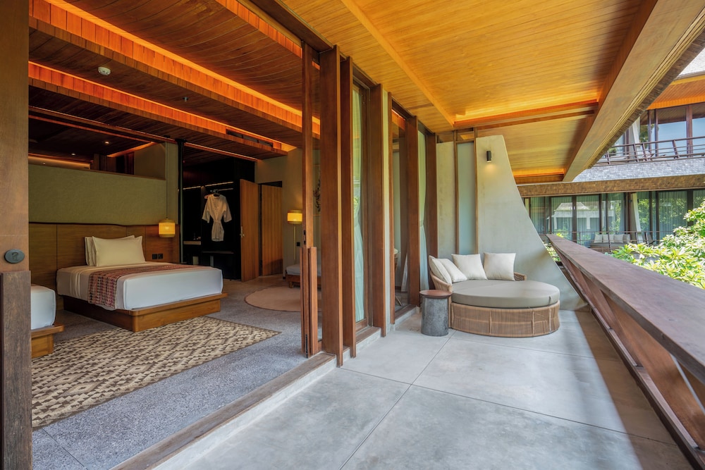 Suite Twin Bed - Photo 1