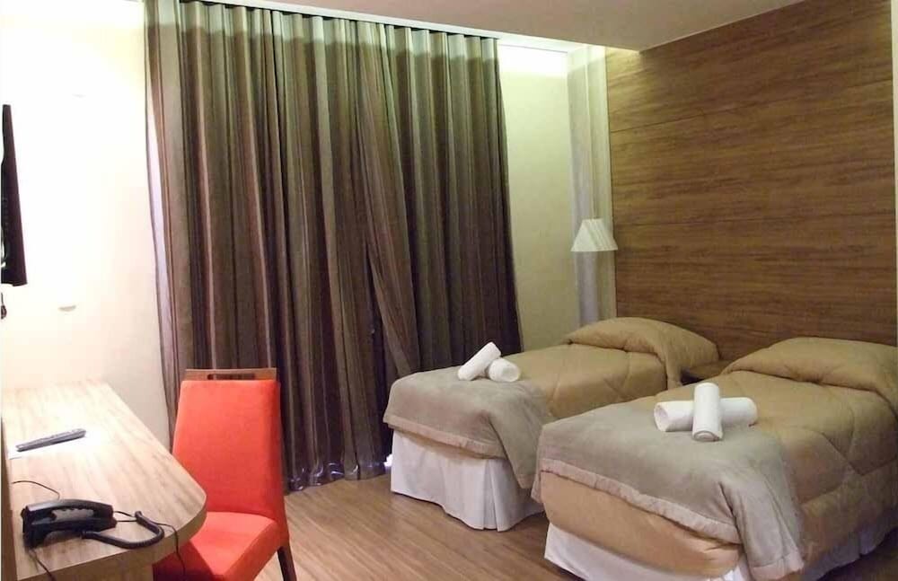 Standard Room, 1 Twin Bed, Accessible, Non Smoking photo 2
