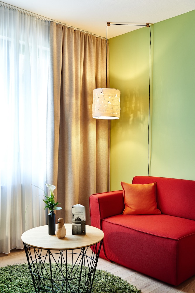 Double Room (Westerwald) photo 3