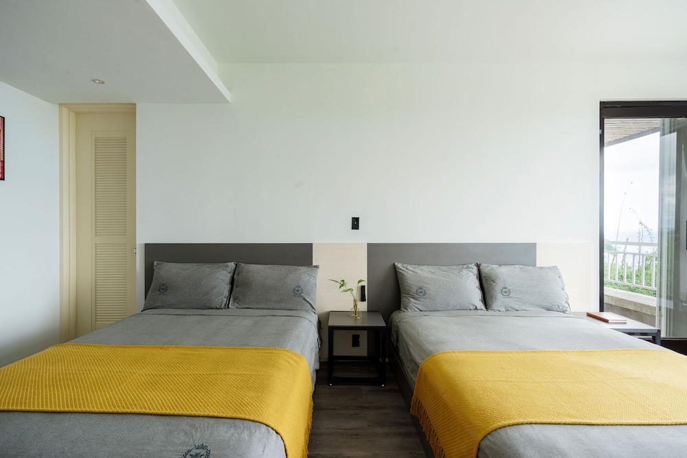 Superior Double Room A With Bathtub photo 1