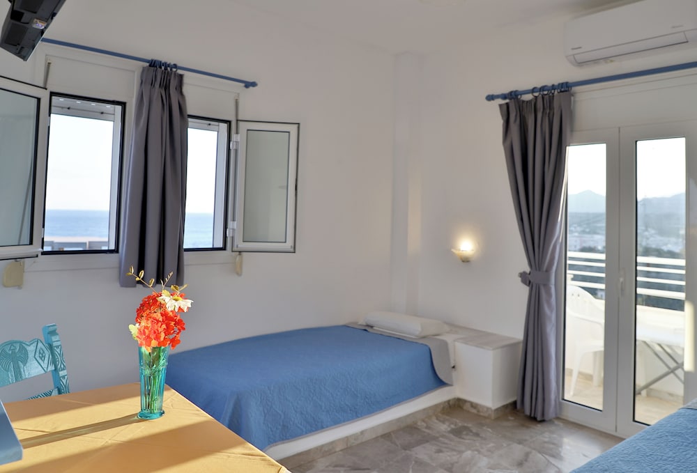 Studio, Sea View photo 1