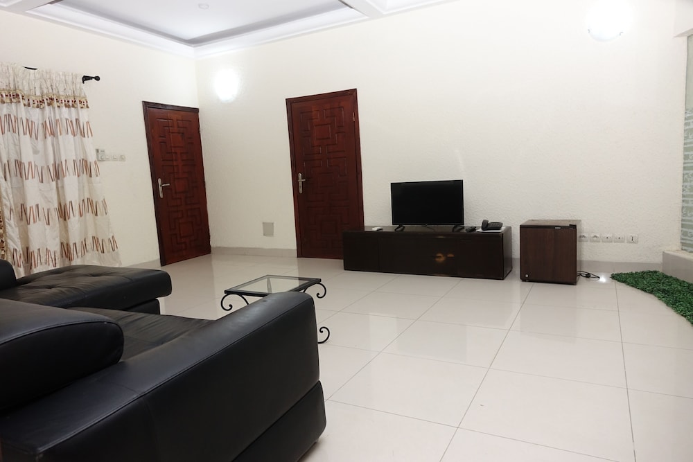 Basic Double Room photo 3