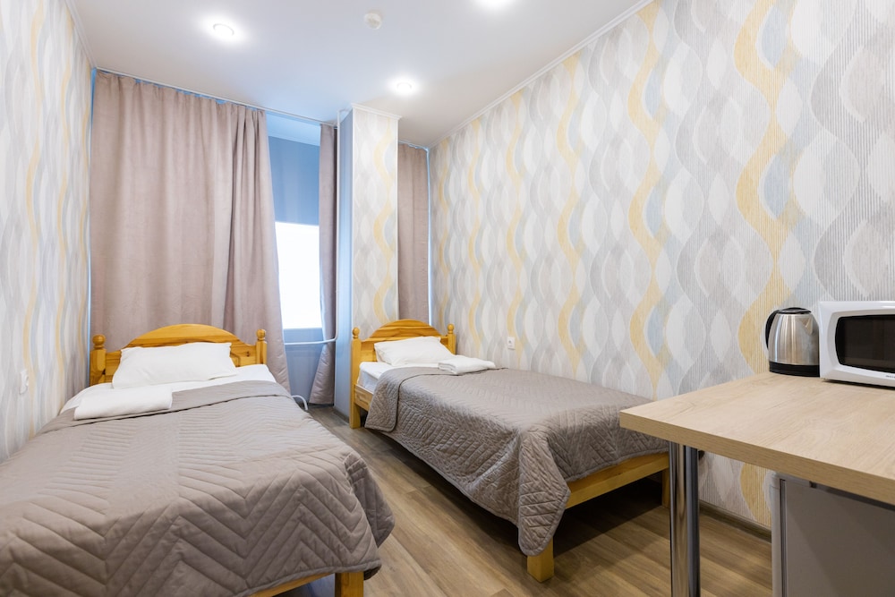 Standard Twin Room photo 1