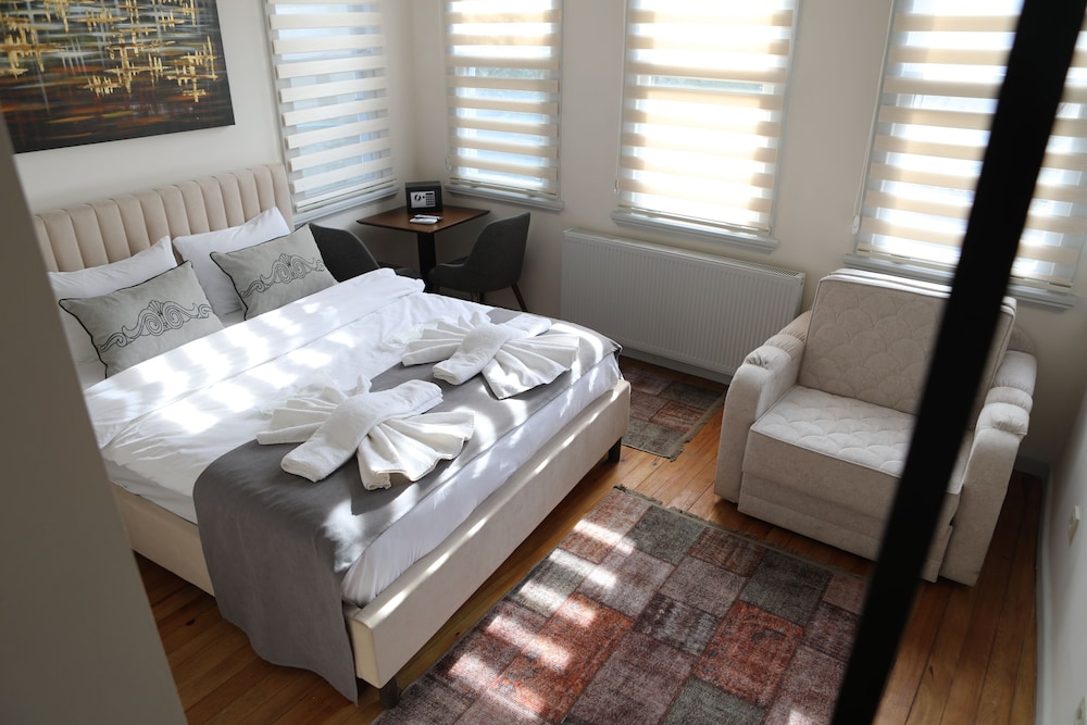 Triple Room photo 3