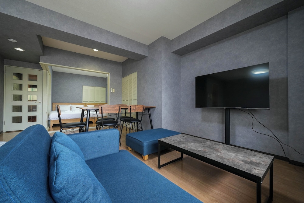 Deluxe Twin Room - Photo 1