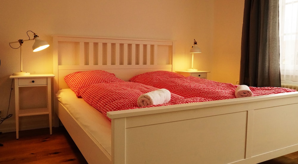 Panoramic Double Room, Mountain View
