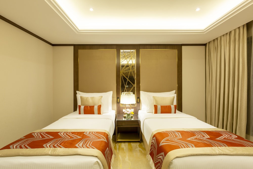 Superior Twin Room - Photo 4