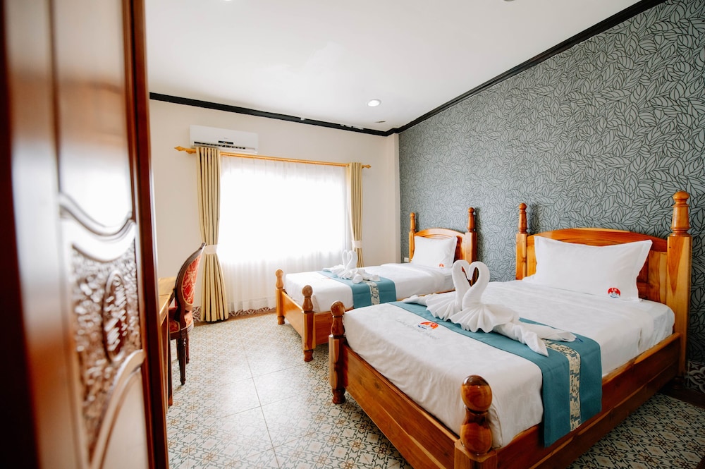 Superior Twin Room - Photo 2
