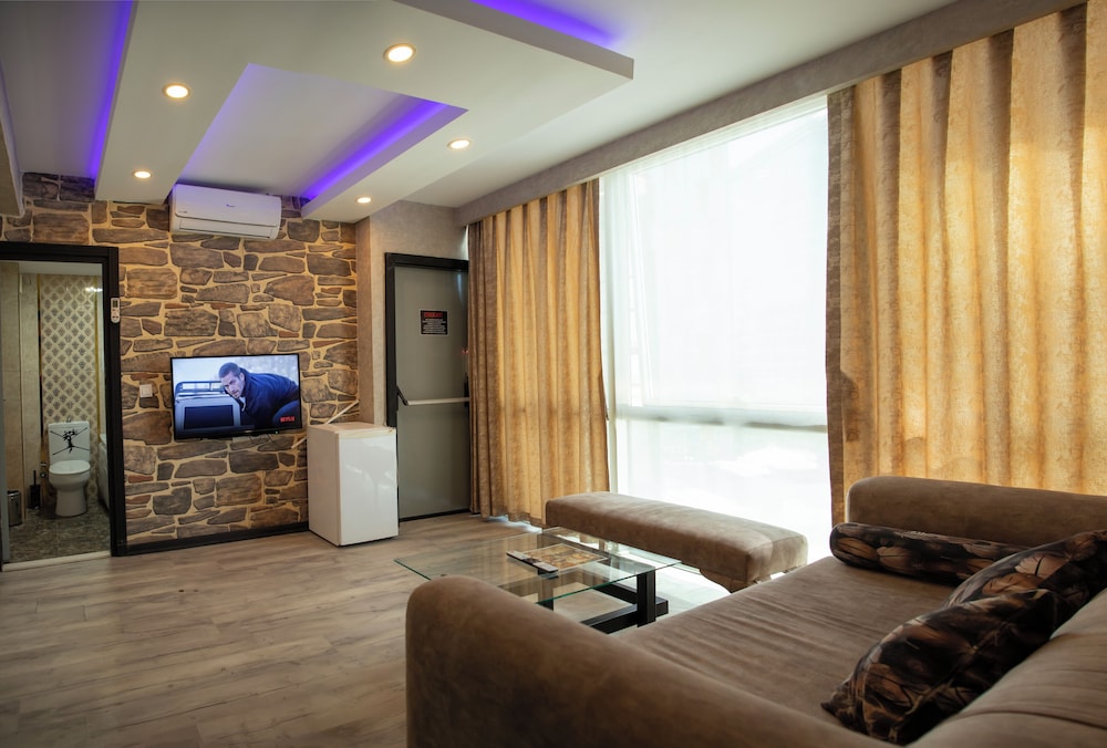 Superior Suite, 1 Bedroom photo 2