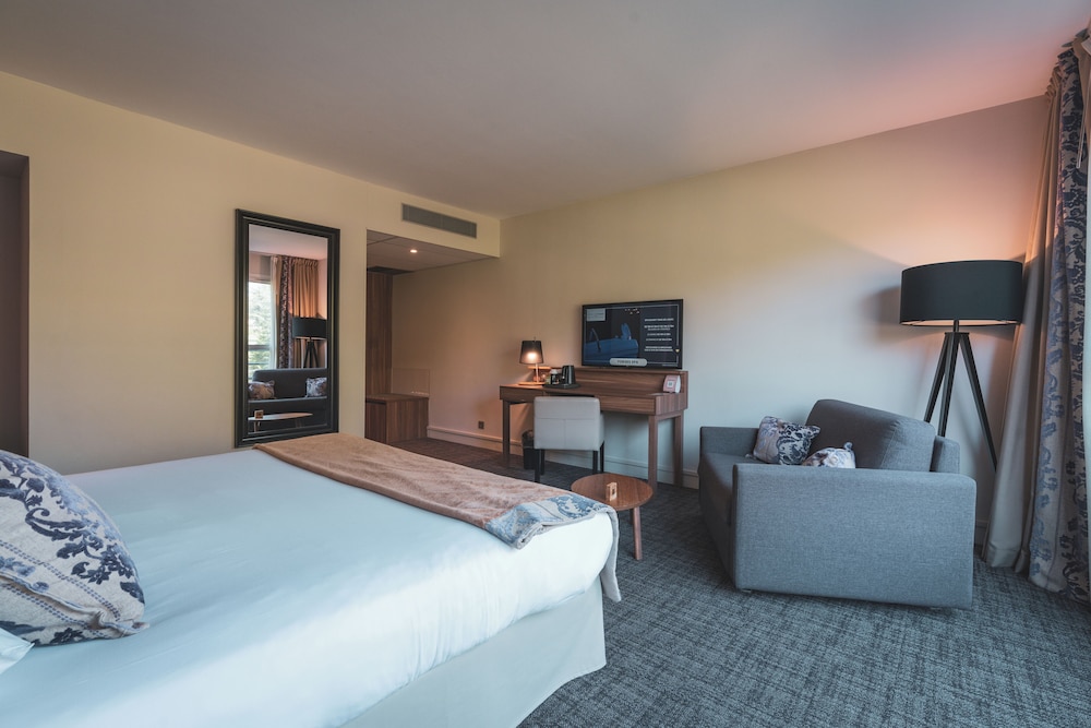 Classic Room - Photo 4