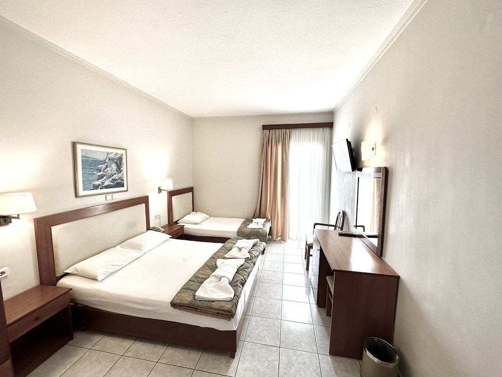Triple Room photo 3