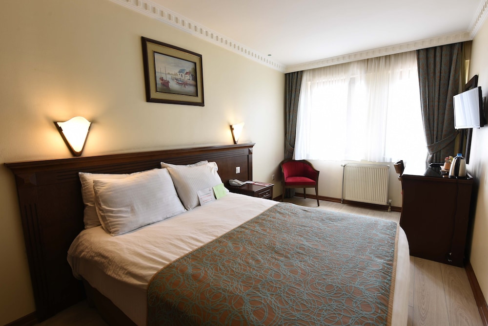 Double Room Single Use photo 2