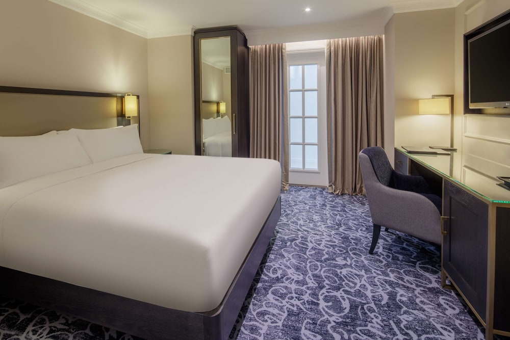 Suite (Bloomsbury - Split in 2 floors) photo 3