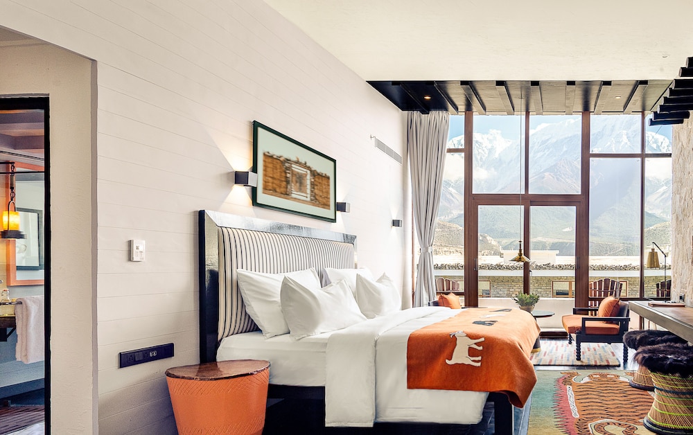 Balcony Suite