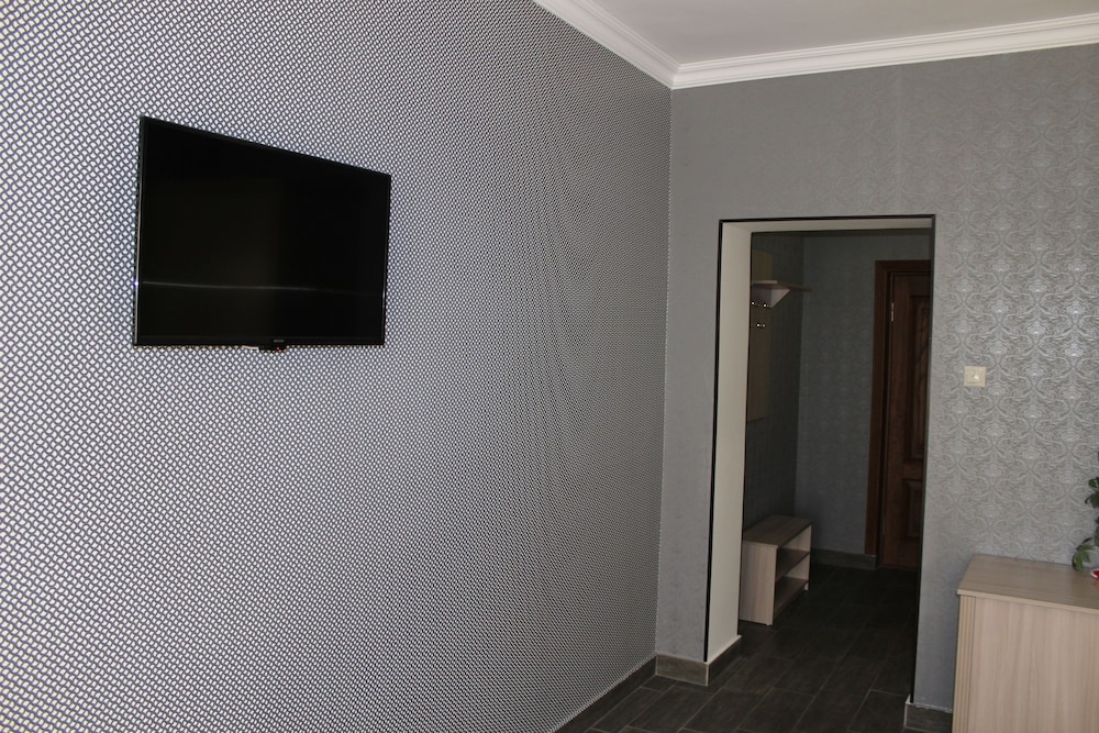 Superior Double Or Twin Room, 1 Bedroom, Balcony photo 1
