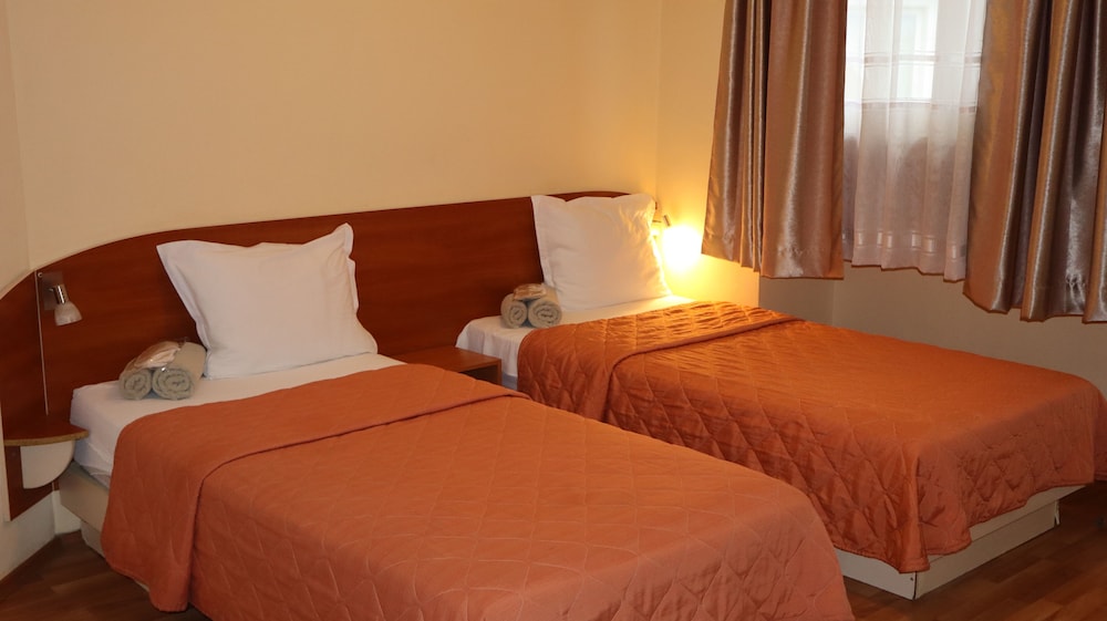 Standard Single Room, 1 Twin Bed (for 1 Person)