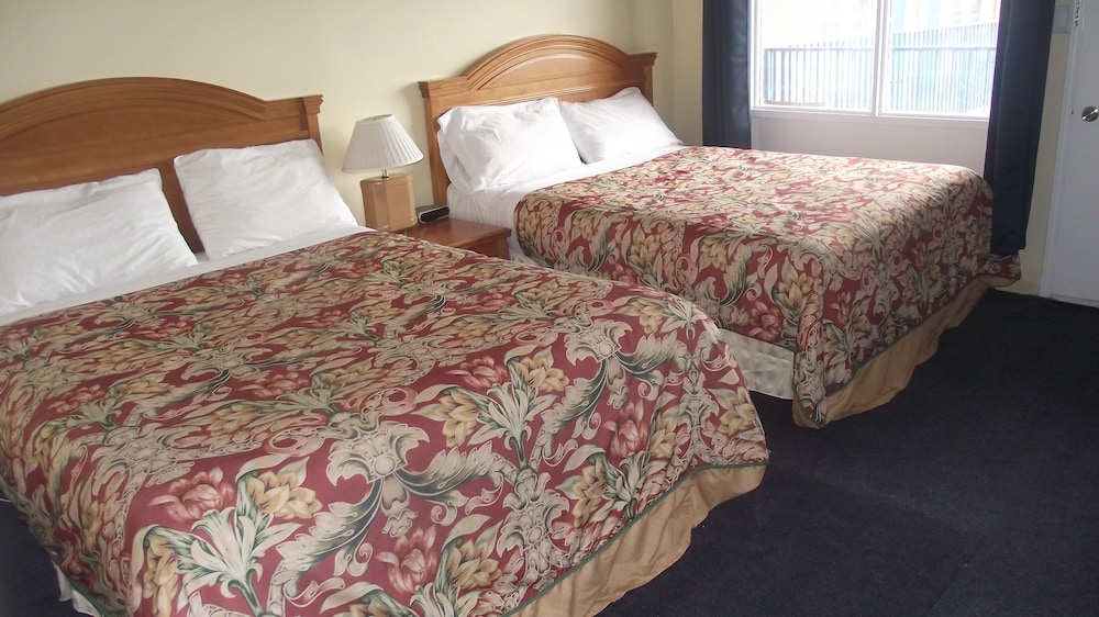 Standard Double Room photo 2