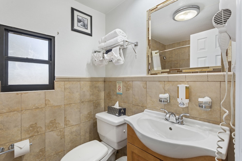 Bay Front with Balcony Suite: 1 Queen Bed and 1 Sleeper Sofa - Photo 5