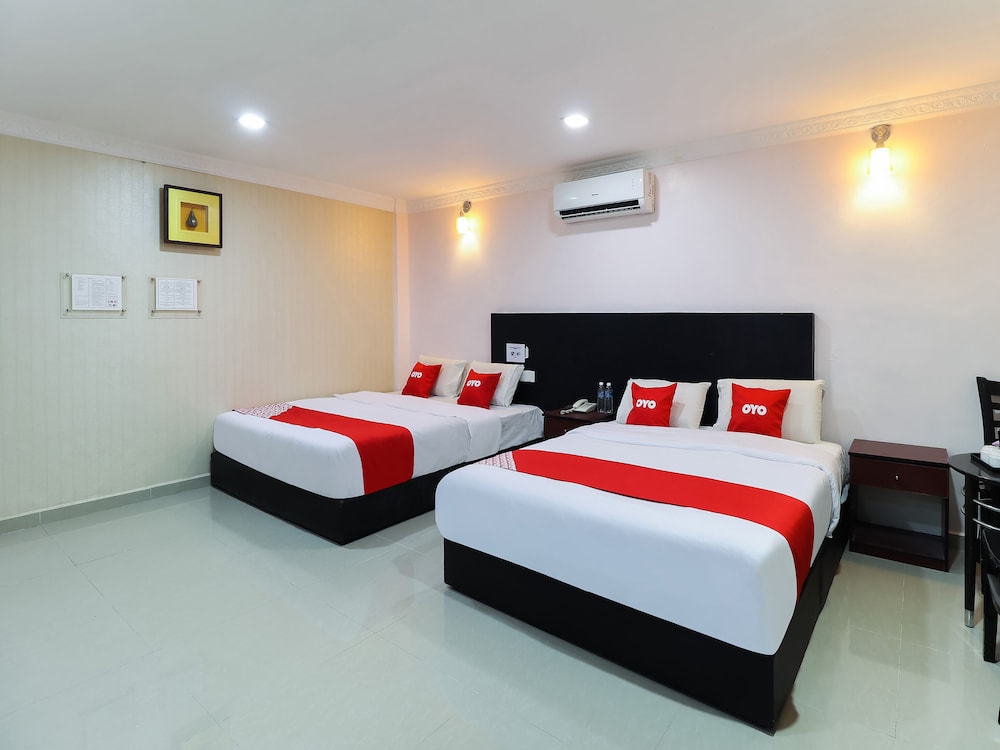 Family Suite photo 2