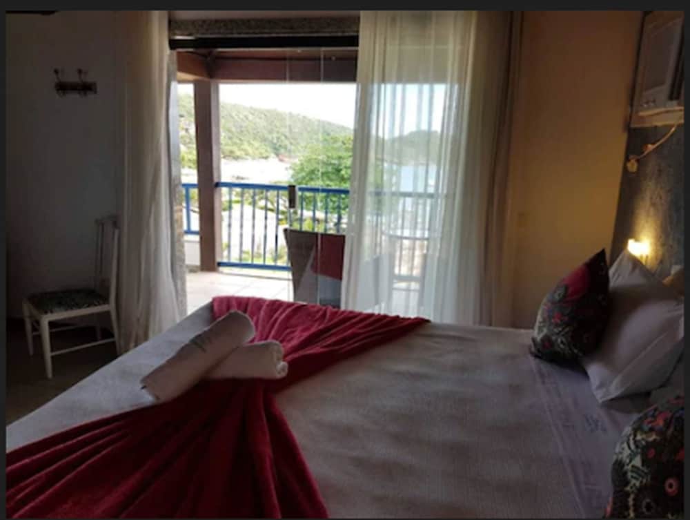 Master Double Room Sea View - Photo 2