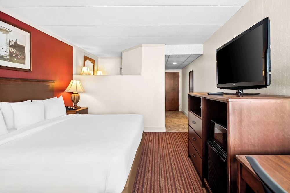 Standard Room, 1 King Bed, Non Smoking (Oversized Room) - Photo 1