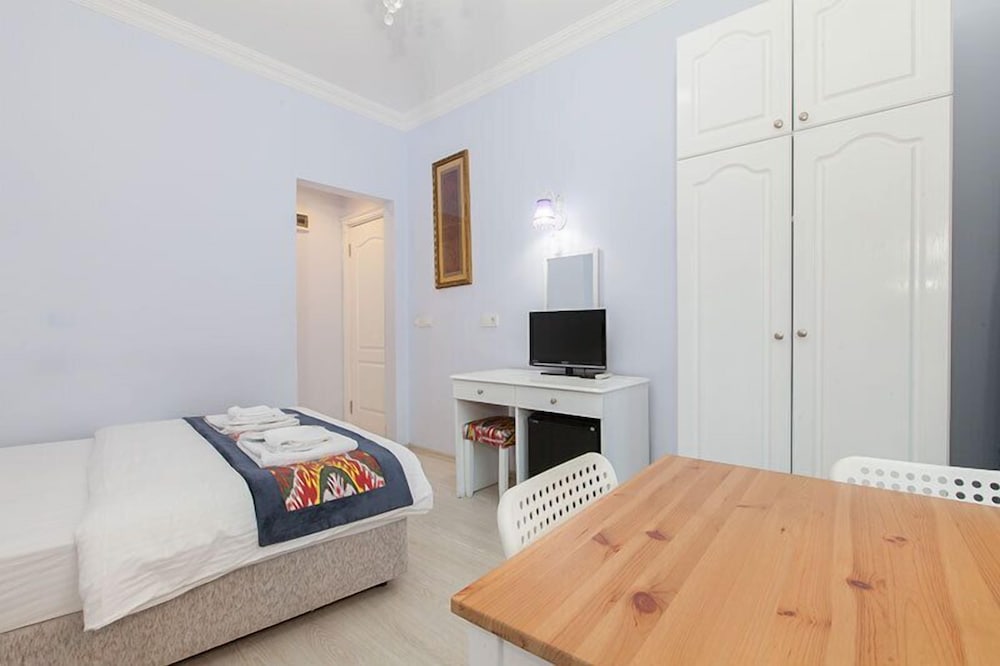 Family Suite photo 2