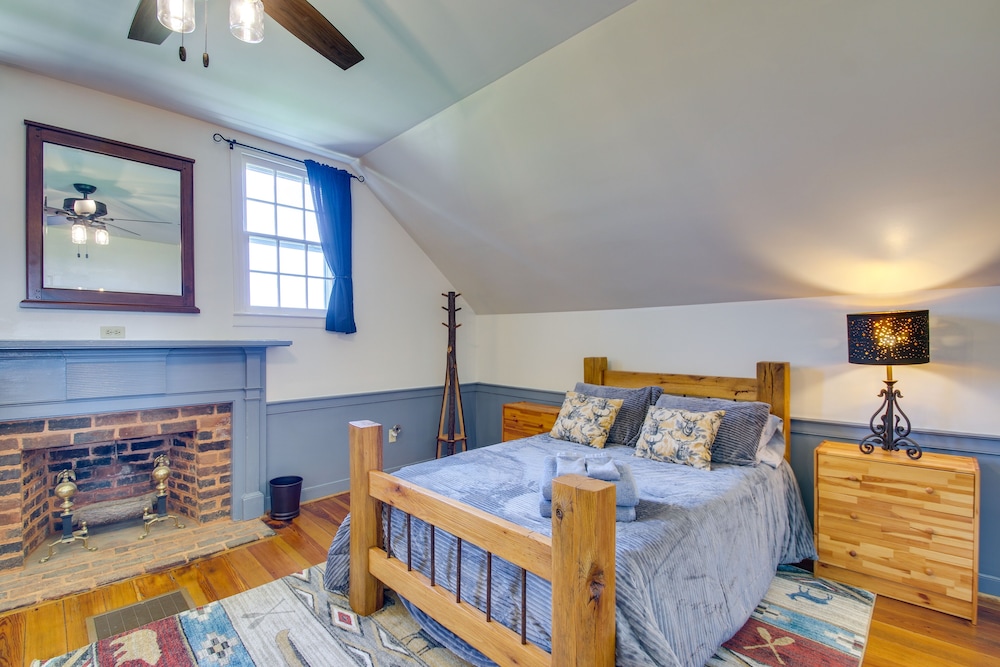 House (2 Bedrooms) photo 1