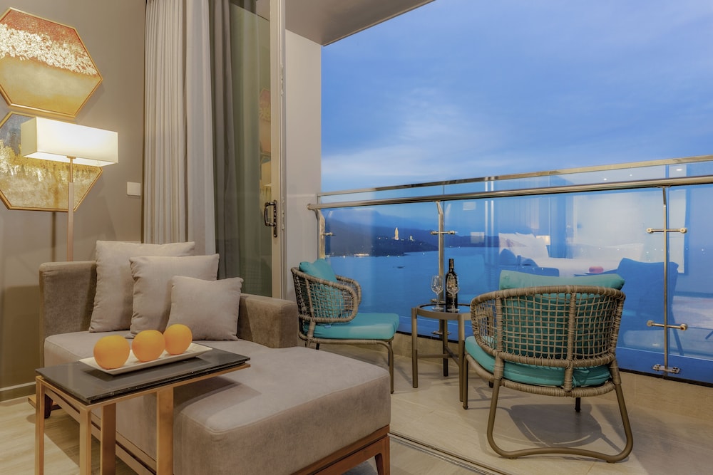 Le Sands Penthouse - Photo 4
