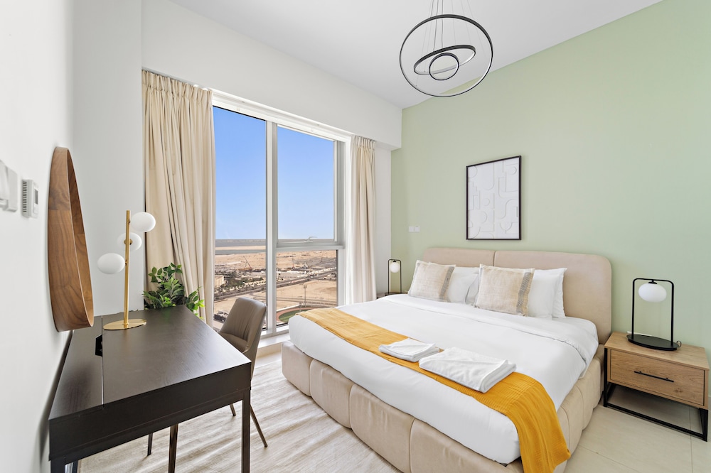 Grand Apartment photo 2