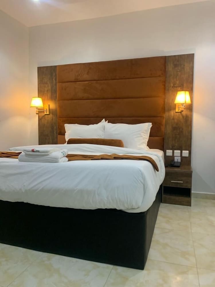 Deluxe Room photo 1