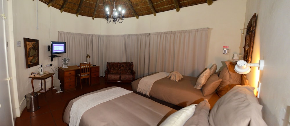Family Double Room photo 1