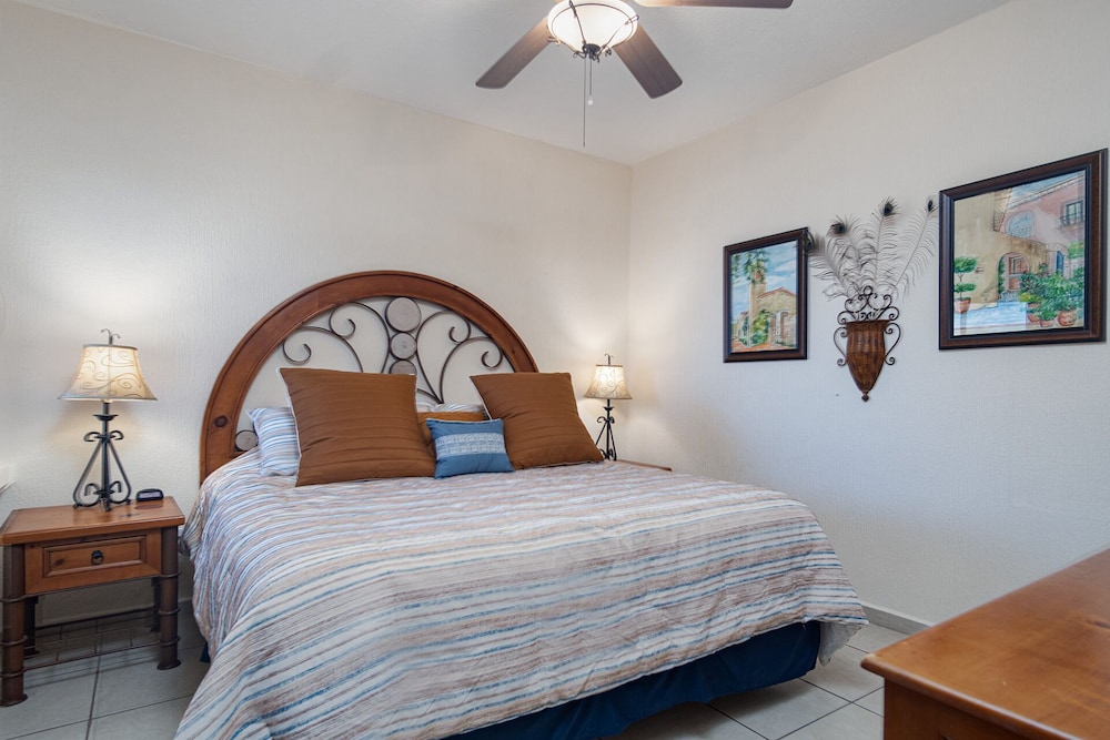 Condo, Multiple Beds, Balcony, Ocean View (Sonoran Sun SE 604)