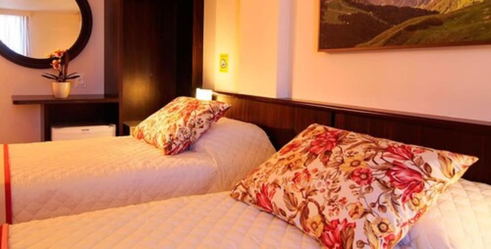 Deluxe Triple Room (1) photo 2