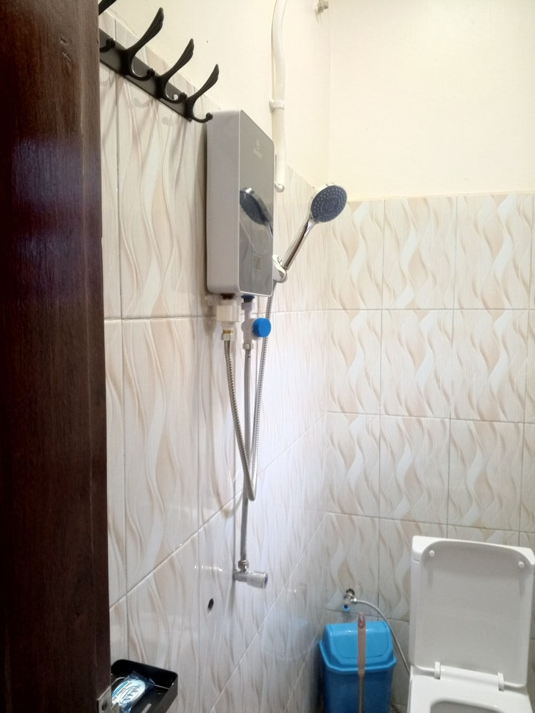 Deluxe Double Room, Balcony