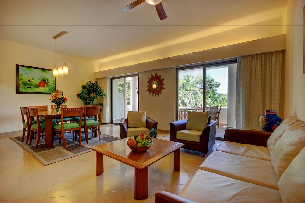 Riviera 3 bedrooms garden view - Photo 8