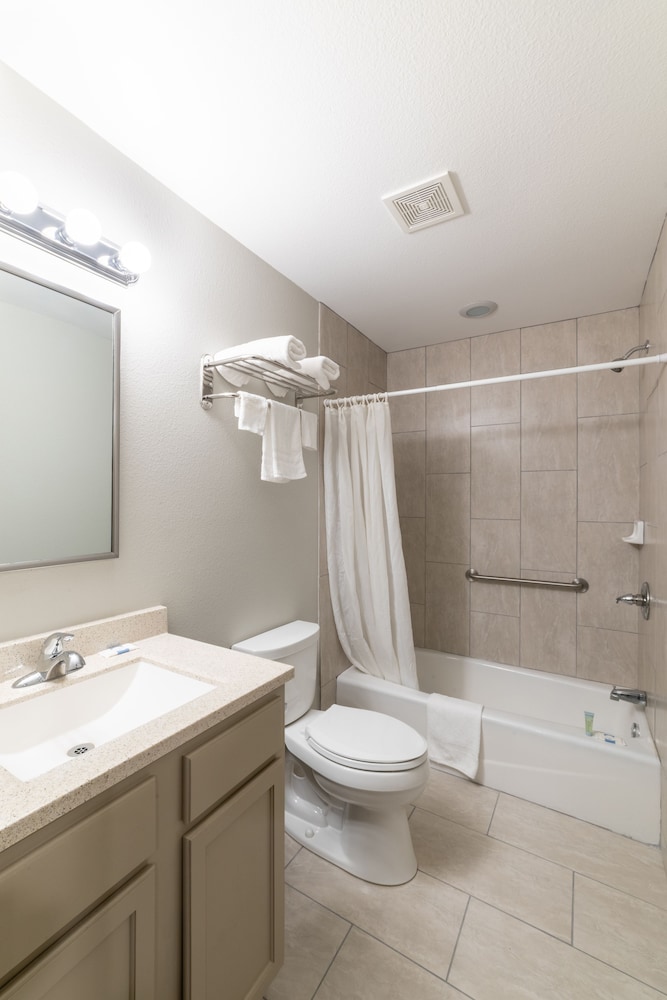 Deluxe Studio, 1 King Bed, Non Smoking, Kitchenette - Photo 3