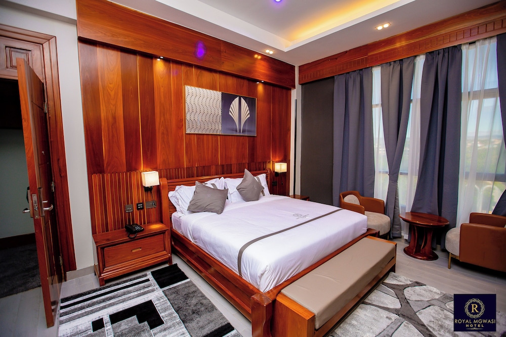 Deluxe Double Room photo 1