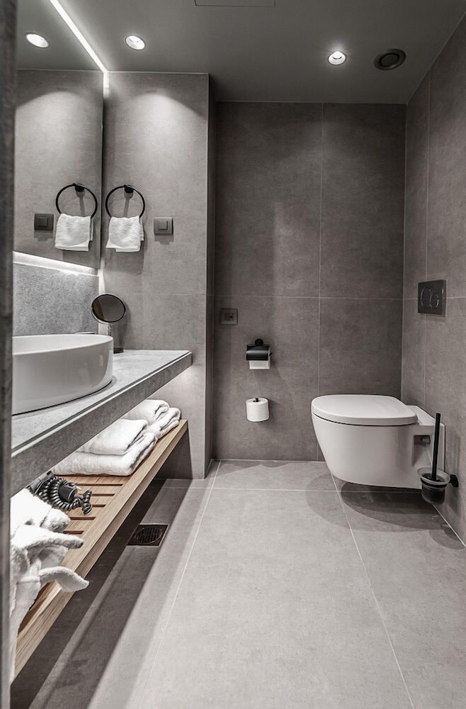 Comfort Double or Twin Room photo 2