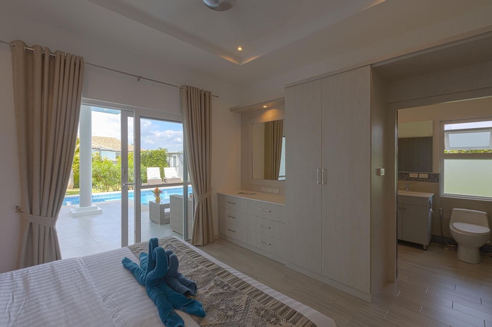 Family Villa photo 1