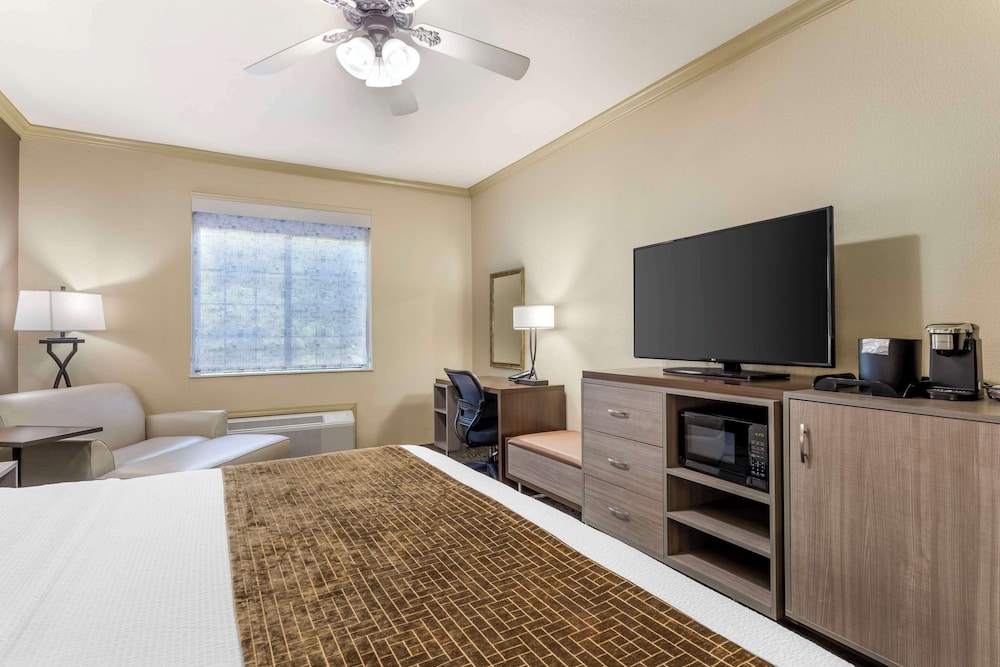 Best Western Plus Crown Colony Inn & Suites, Billede 2