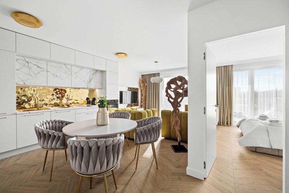 Comfort Apartment