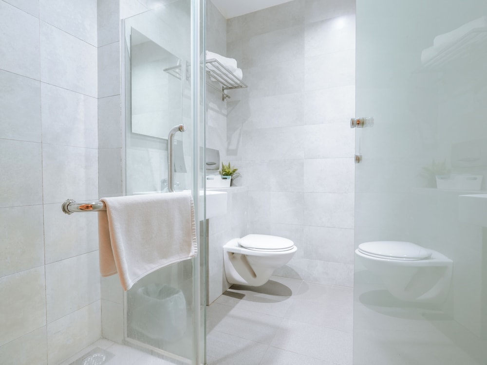Deluxe Double or Twin Room, City View photo 3