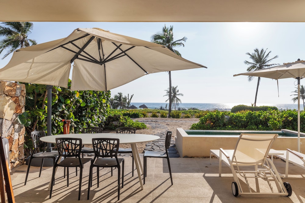 Villa, 3 Bedrooms, Ocean View (3 Bedroom)