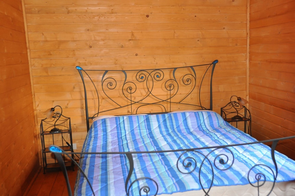 Quadruple Room, Mountain View
