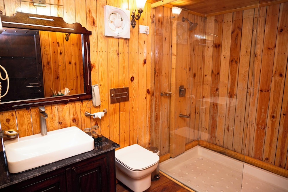 Super Luxury Cottage - Photo 13
