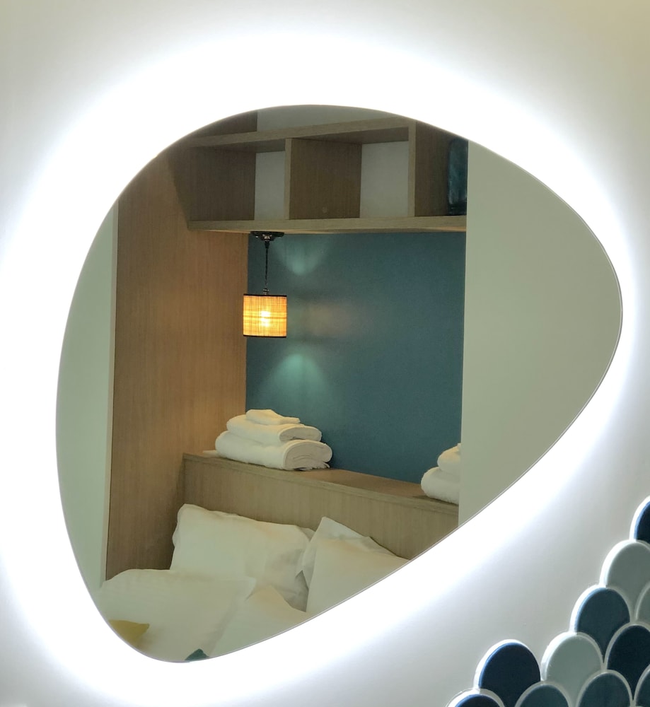 Superior Double Room, Ensuite, Garden View (Eau de Seltz) - Photo 7