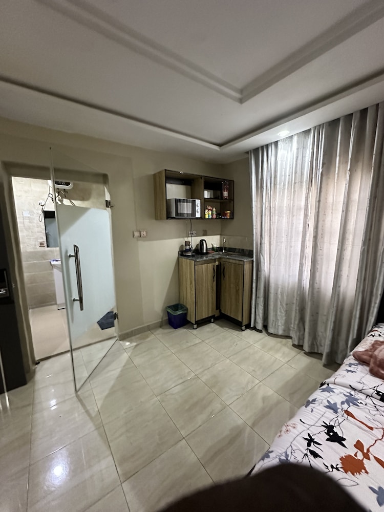 Business Apartment